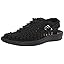 Vntg Black