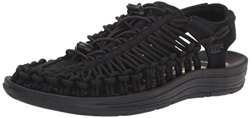 Image of KEEN Women's Uneek Slice Fade W Sandal