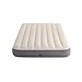 Intex 64708E Full Deluxe Dura Beam Single High Fibertech Air Mattress Airbed