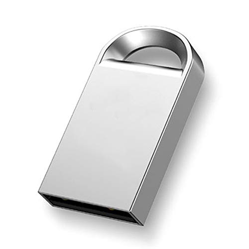 QHUIMIN Mini-USB-Stick, tragbar, 32 G Cover