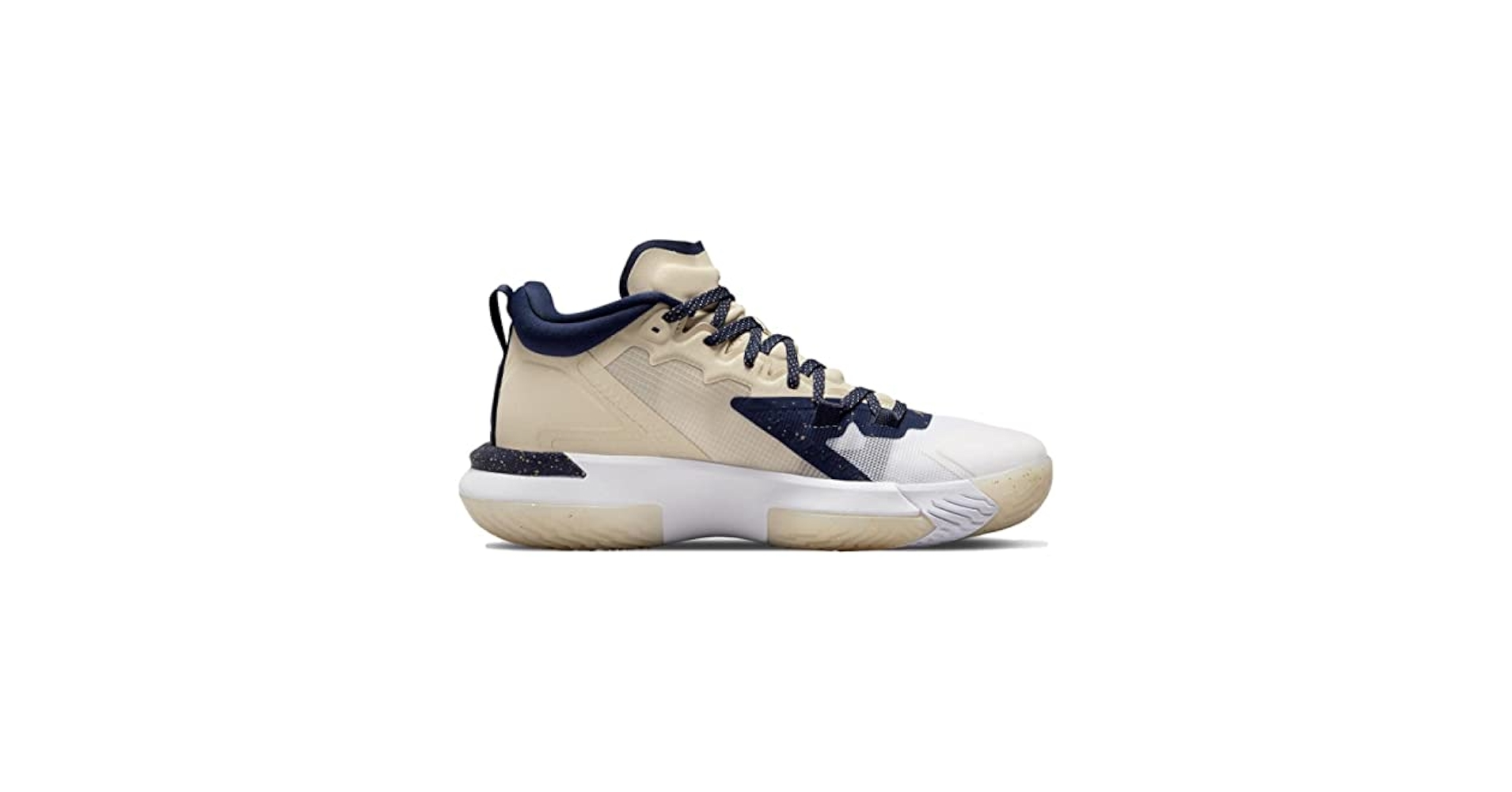 Amazon.com | Nike mens Jordan Zion 1 Bloodline DA3130-006