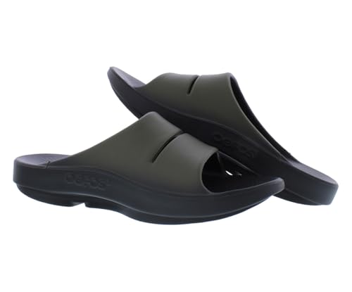 Image of OOFOS womens Ooahh Slide