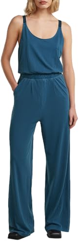 Combinaison G-STAR Strappy Jumpsuit fini le stress du choix de tenue matinal