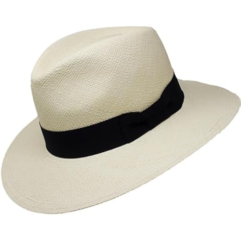 Chapeau Panama Gamboa UPF 50+ Cover
