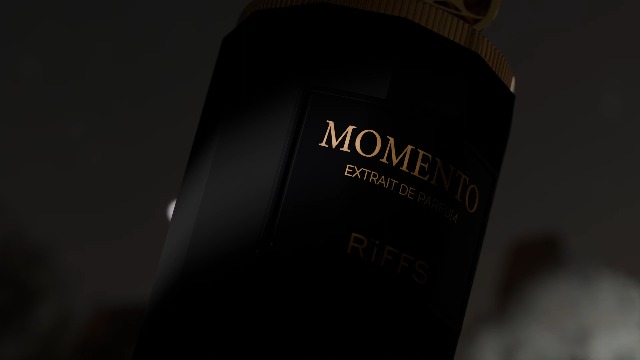 MOMENTO RiiFFS PARFUM : Amazon.co.uk: Beauty