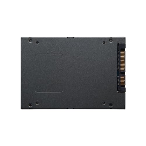 Kingston 240GB Q500 SATA3 2.5 SSD (SQ500S37/240G) - image 3