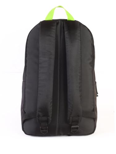 Image of DIVULGE Coral 23 Liters Large Casual Backpack with Laptop sleeve, Front Pocket and Water Bottle Pouch