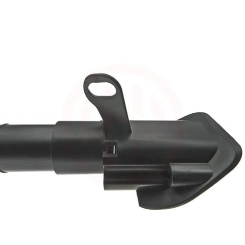 Buse de pulvérisation lave-phare Volvo XC90 cache droit cassé solution 30698507 - 7