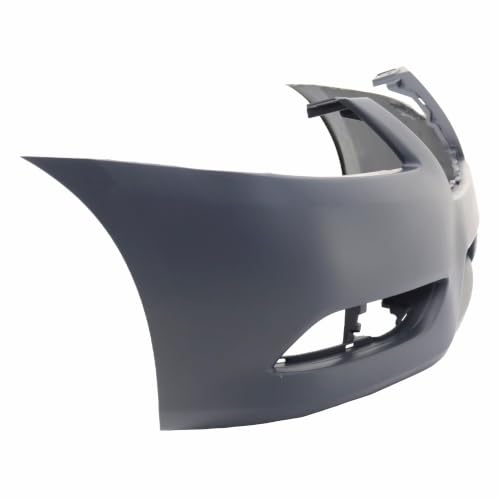 Image of FitParts Compatible with Nissan Sentra 2013-2015 Front Bumper Cover