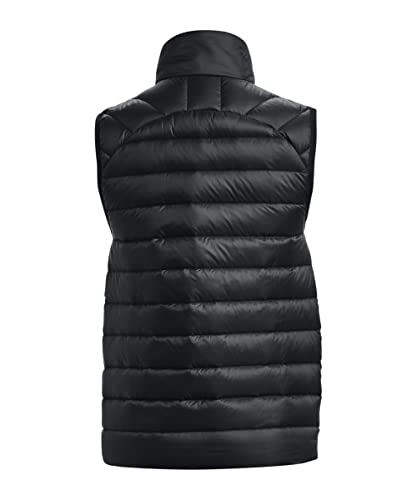 Under Armour Armour Down 2.0 - Chaleco de ropa exterior para mujer pack de 1 4