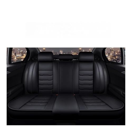 Housse siège voiture universelle pour Polo Golf Passat et accessoires d'intérieur