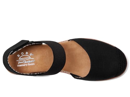 Skechers Women's Desert Kiss-Sun Shining Ballet Flat2