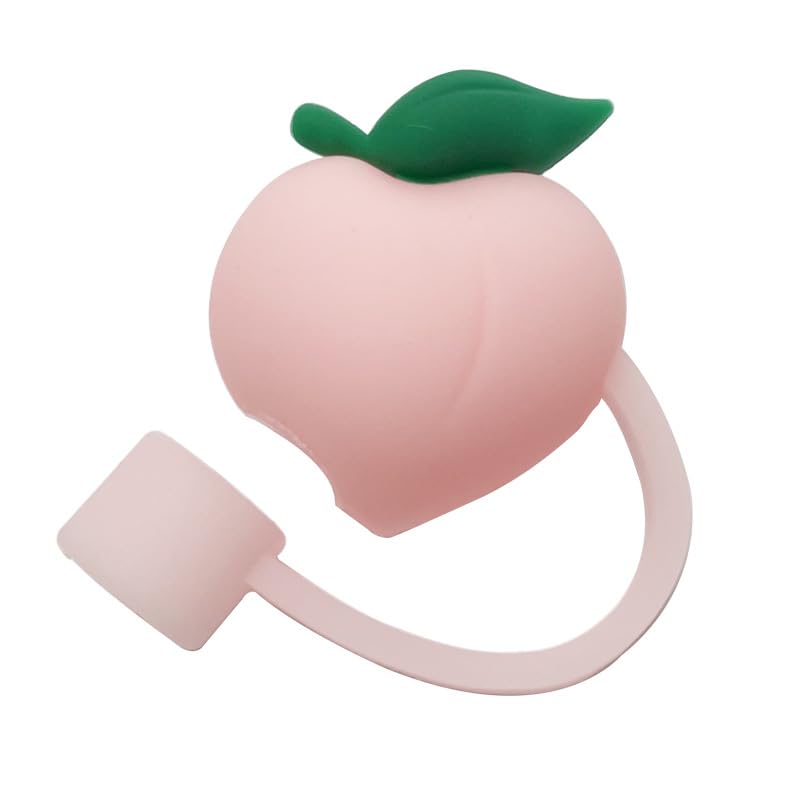 DMS171 - Housse De Paille En Silicone De 10 Mm Pour Tasse Stanley De 10