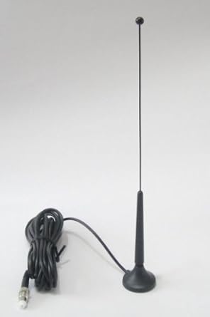 UTStarcom UM100C UM100 USB Modem Cricket UM100C Broadband External Magnetic Antenna & Antenna Adapter Cable 3db