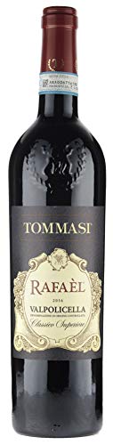 Vitigno corvina veronese Tommasi Valpolicella classico superiore “Rafael” Doc – 750 ML