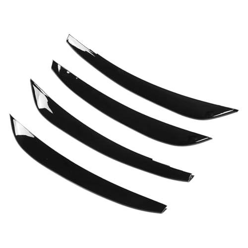 Spoiler pare-chocs avant Mercedes CLA C118 CLA200 W118