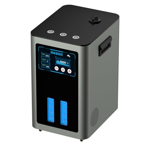 Hydrogen Inhalation Machine Reviews: Benefits of High Purity Brown Gas Hydrogen Inhalation Machine Reviews: Benefits of High Purity Brown Gas