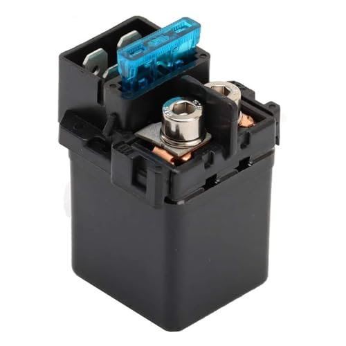 Relais démarreur moto 35850-MT4-4020 solénoïde électrovanne CBR1000 GL1500