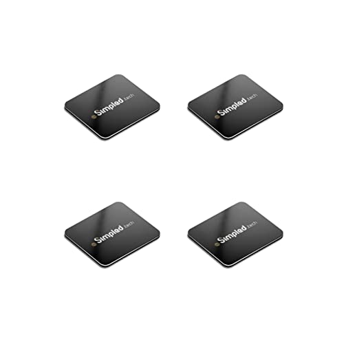 Simpled Accessories (Phone Tag)