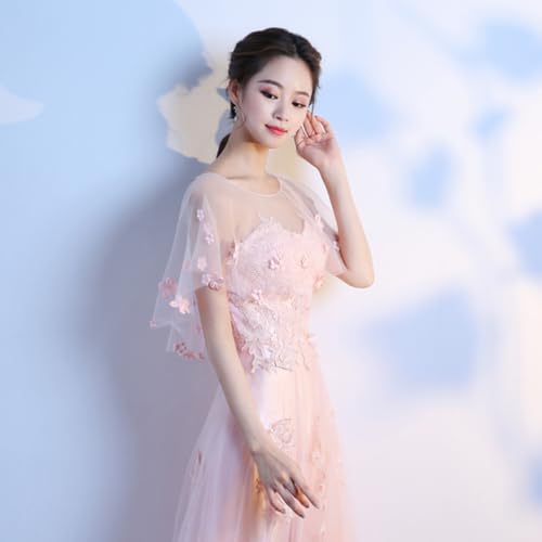 Lace Shawl Wraps For Women Formal,Shrugs Shoulder Cover For Evening Wedding Dresses3