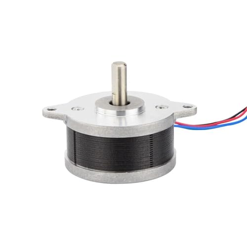 Moteur pas à pas 14HR08-0654S pour automatiser vos maquettes et petits robots de salon