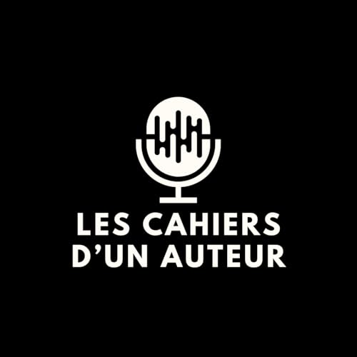 Les cahiers d'un auteur cover art