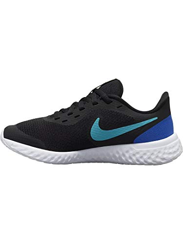 Image of Nike Unisex-Child Nike Downshifter 9 (PSV) Running Shoe