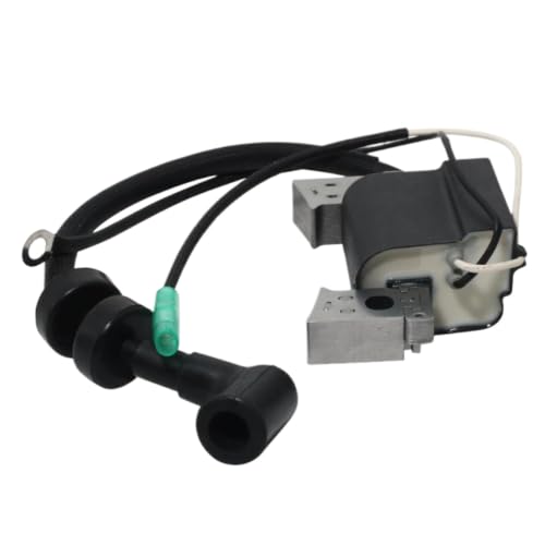 Bobina de voltaje para encendido estable en motores F6 SMHA y fuerabordas 6HP