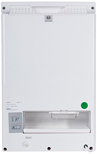 Image of Eveready AP430 65-Watt Air Purifier with HEPA Filter (White)