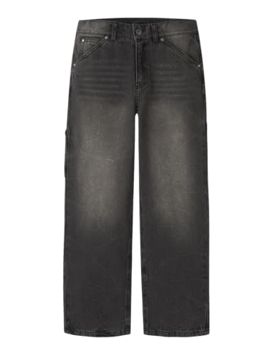 Jean droit garçon Nkmryan Carp 4525 Name IT