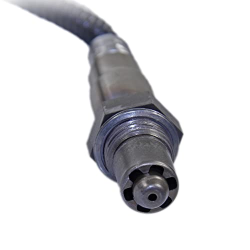 Sonde lambda BOSCH 0258006193 capteur d'oxygene pour Fiat Stilo Multi Wagon