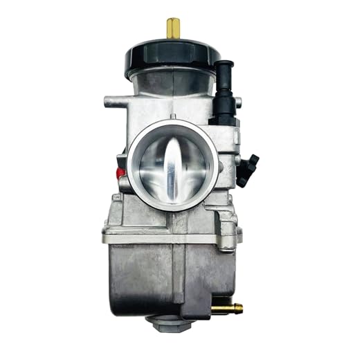 Carburateur koso universel 30mm pour tuning moto EVO