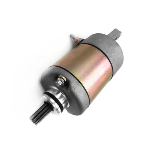 Démarreur pour quad et ATV 260cc 300cc compatible Linhai Worker