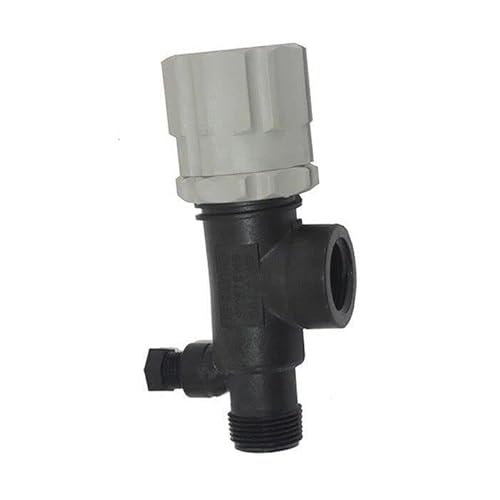 Teejet 23120-3/4-Pp Pressure Relief Valve Polypropylene #TOP9