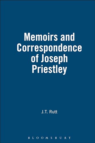 Life, Memoirs And Correspondence Of Jose (Rare Biographical Sources)