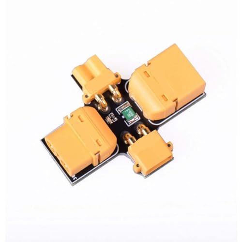 XT30 XT60 1-6S 30V RC DRONE FPV���f���̂��߂̃q���[�Y�X���[�N�X�g�b�p�[�V���[�g�ی실�ʃR�l�N�^�ݒu�e�X�g�c�[���ƌ݊���