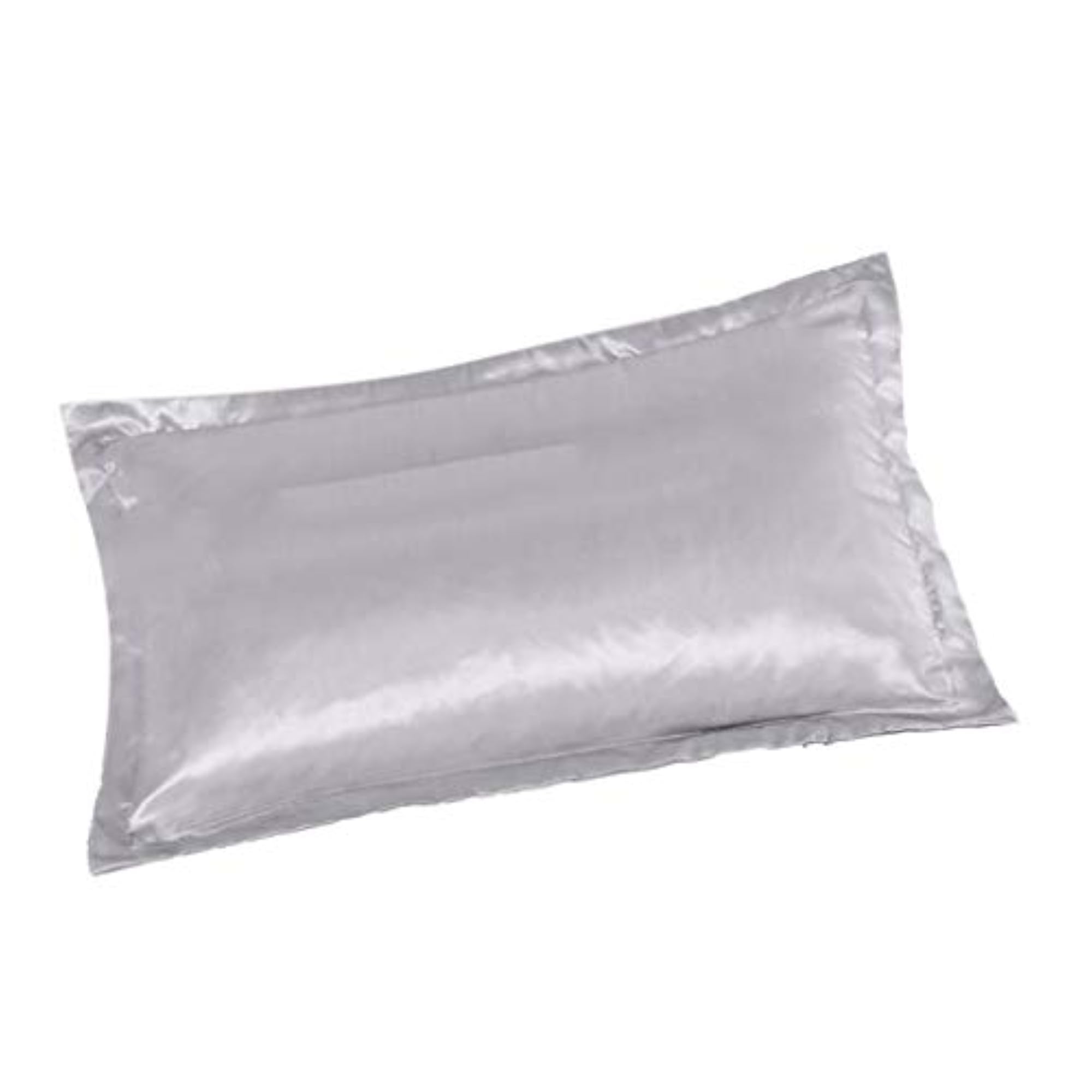 Solid Color Luxury Silky Pillowcases