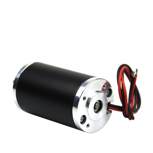 Moteur à courant continu à balais 24V 42ZYT01A pour robots - 2