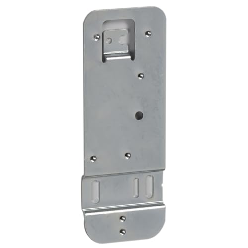 Platine de montage retrofit GV3 robuste pour alignement électrique
