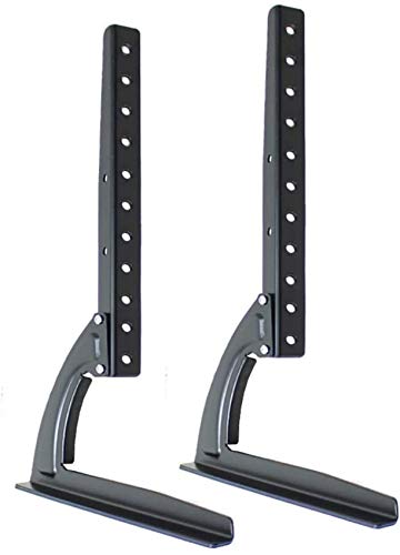 Universal-TV-Standfuß für 14-65-Zoll-LED-LCD- und Plasma-Flachbildfernseher TV-Halterungsständer TV-Rack