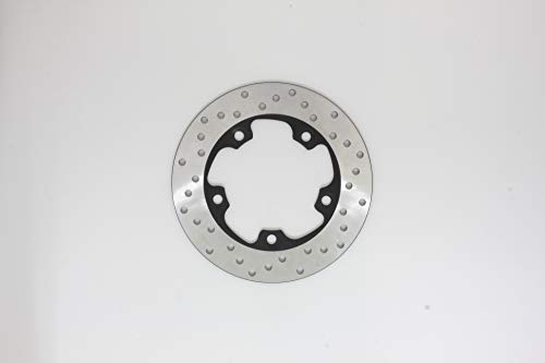 サンスター(SUNSTAR) プレミアムレーシング リアブレーキディスク