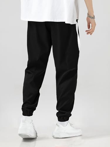 Image of EYEBOGLER Track Pant for Men || Joggers for Men for Running || Gym Sports Lower for Men & Boys Track Pants for Men Multipurpose || Mens Lower Activewear