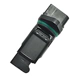 ZSQGHGH Maf Capteur De DéBit d'air Massique F00C2G2003 F00C 2G2 003 F 00C 2G2 003 Capteur Débitmètre d'air Massique pour BMW pour Mercedes pour Benz DéBimèTre Massique