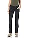 LOLE Women's 33-Inch Travel Pant, Black, 8