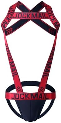メンズ ハーネス スポーツ ショルダー ストラップ メンズ ジョックストラップ フィットネス ワンピース メンズ ハーネス ジョックストラップ ボディスーツ