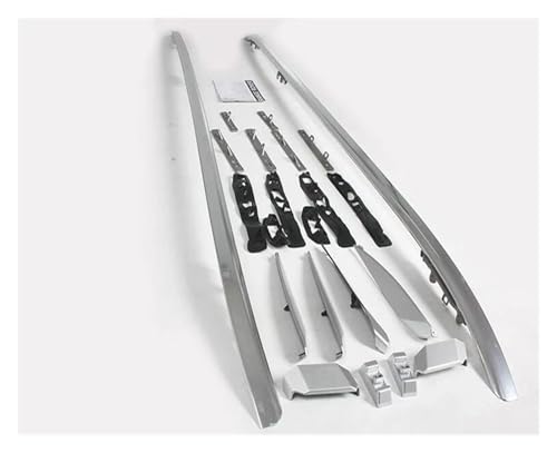 Barres de toit en alliage d'aluminium pour sublimer le Range Rover Vogue HSE 2013-2021