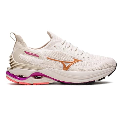 Tênis Mizuno Wave Mirai 7 Feminino