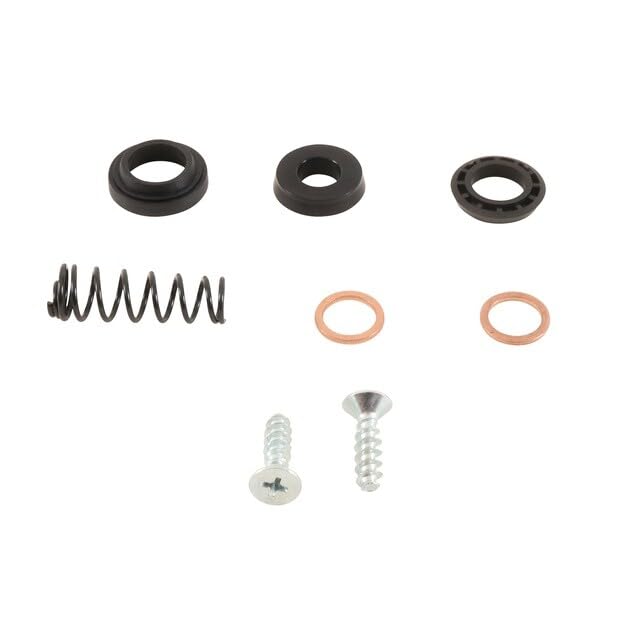 ATV&UTV Replace Parts & Accessories for All Balls Brake Master Cylinder Rebuild Kit Front #18-1110 for Polaris Mod-BBM45-FV9883