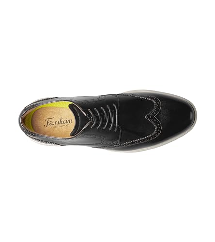 Image of Florsheim Men's, Dash Wingtip Oxford