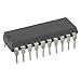 LED Driver 40Segment 5 Volt 20-Pin PDIP